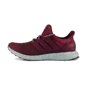 adidas UltraBoost 1.0 Red Silver Women's Running Shoes Athletic Sneakers ID9676