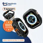 錶殼 APPLE WATCH ULTRA 2 SPIGEN LOCK FIT 49 毫米防震保護殼