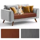 Couch Cover Waterproof Sofa Protector Cover Wear Resistant Couch Protector gyoop