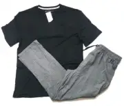 Buffalo David Bitton Men's 2 Piece Lounge Set - Size Varies