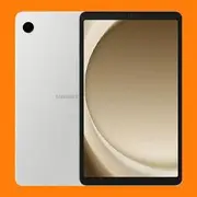 Samsung Galaxy Tab A9 8.7 WIFI (4GB, 64GB, Silver) - Brand New