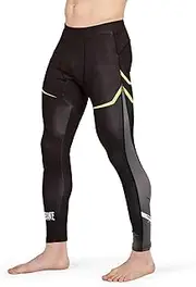 [LEONE 1947] Levo Fluo Men's Training Tights