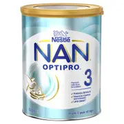 Nestle Nan Optipro 3 Toddler 1+ Years Milk Formula 800g