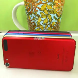 【領尚數碼】ipod touch5 極新福利機64GB蘋果音樂播放器 二手 95新