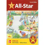 ALL-STAR 1- STUDENT'S BOOK