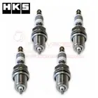 HKS Super Fire M35i Plug For LASER BHA8PF/BHA8SF 1994/6-1998/12 BP-ZE M35ix4