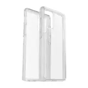 OtterBox Symmetry Sleek Protection Case for Samsung Note 20 - Clear