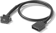SM3P/SM4P Motherboard RGB Adapter Conversion Cable for Computer LED Light Strip