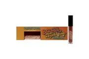 Lipgrip Matte Liquid Lipstick - Dancing Queen by Suavecito for Women - 0.149 oz Lipstick