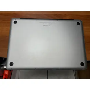 2011 蘋果 Apple Macbook pro 15" Intel i7 / 16G ram / 480G SSD