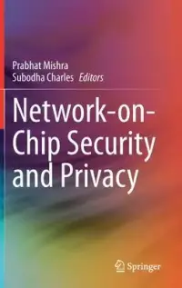在飛比找博客來優惠-Network-On-Chip Security and P