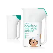 Frida Baby Control The Flow Bath Rinse Cup | Rinser Cup to Wash Hair + Body |...