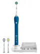 全新 BRAUN ORAL-B P3000 TOOTHBRUSH 百靈 歐樂B 升級版 3D 電動牙刷 pro3000