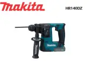 Makita HR140D 12V 850Rpm 4900Bpm LED Chiseling 5.5lbs Ups/Ems# *Bare Tool*
