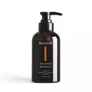 FicceCode Macadamia Oil Shampoo 300ml