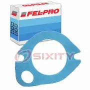 Fel-Pro Engine Coolant Outlet Gasket for 1966-1985 Mercury Capri 3.3L 4.2L ir