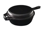 Pyrocast Duo Cookware Set, 2 Piece