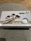 Eco Masters 3 In 1 Derma Roller Kit New