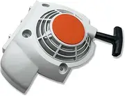 XXUMKL Fit for S-t-i-h-l FS120 FS200 FS250 FS300 FR350 BT120C BT121 Trimmer A76I Pull Recoil Starter