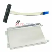 Gaming HDD Caddy Bay Hard Drive Connector Sata Cable For Lenovo L340-15IRH