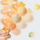 2Pcs/Set Baby Rice Ball Mold Kids Lunch DIY Sushi Maker Mould Kitchen Tools WS