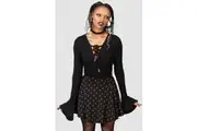 Killstar: Mycelia - Skater Skirt (Small)