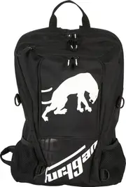 Furygan Thunder Evo, backpack , color: Black/White , size: 23 l