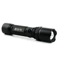 在飛比找蝦皮購物優惠-LED Torch Light Waterproof Hig