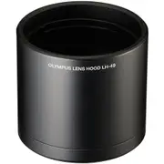 Olympus LH-49 Lens Hood for 60mm Macro