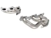 aFe Twisted Steel Shorty Header 11-17 Ford Mustang V6-3.7L (for: Ford)