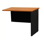 Return Office Study Computer Table Desk Logan