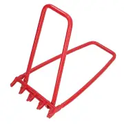 Fence Fixer Iron Stretcher Tool, Tightly Holds Wire for Electric & Horse Fences