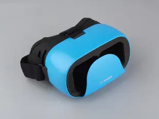 暴風魔鏡小D VR手機頭戴顯示器  3D頭戴式立體眼鏡 虛擬實境 暴風魔鏡 【板橋魔力】