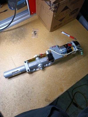Norton RB6600 Powermatic Door Operator