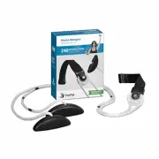 Sistema De Polea Hombro Premium Version Original Modelo 240 Manijas Ergonomicas