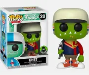 CHET #20 FANTASTIK PLASTIK Funko Pop Vinyl
