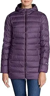 [Eddie Bauer] Womens CirrusLite Down Parka