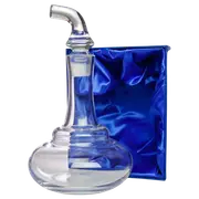 Glencairn Crystal Pot Still Decanter in Presentation Box - Buy Online | The Wine Collective Marketplace