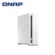 [欣亞] QNAP TS-133 聯通 NAS 網路附接儲存裝置 雲端裝置