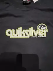 Quick Silver Shirt New
