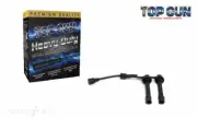 TOP GUN Spark Plug Lead Kit for SUZUKI G13BB 1.3L CARRY 99-05, JIMNY G13BB 98-00 (for: Suzuki)