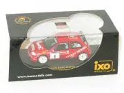 1/43 Citroen Saxo S1600 Rallye des Alpes Vaudoises - Switzerland 2001 #1 G.Hotz