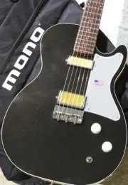 Harmony Jupiter Thinline ~Space Black~ #0230732 2.65kg USA all lacquer Made in K