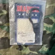 Bianchi Ranger 6409 Flashlight Ring