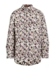 [ISABEL MARANT] ISABEL MARANT Jackets - Item 16244036