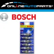 Bosch Platinum Spark Plug Set for V6 Commodore VN VP VR VS VT 3.8L Calais