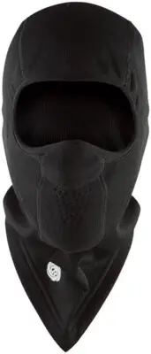 Chaos Howler Windbloc Act Fleece Multi-tasker Headwear - Black, Size L/XL