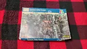 Italeri 1/72 German Elite Troops #6068 WWII Army soldiers figures bm ww2 1:72