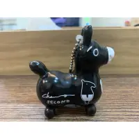 在飛比找蝦皮購物優惠-Rody x Cherng x second 聯名玩具展吊飾