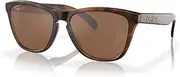 [Oakley] Oo9013 Frogskins Square Sunglasses